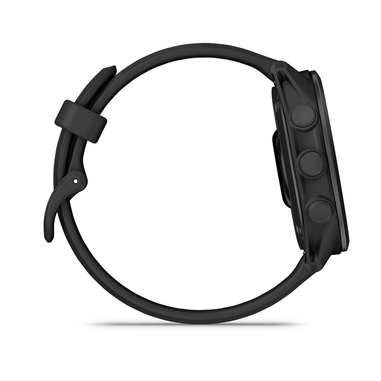 Smartwatch Forerunner 70 Black Garmin image number 4.0