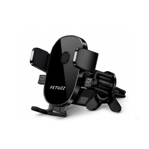 Soporte Celular Auto Fetuzz Panel Tablero Rotaci&oacute;n 360 Fijaci&oacute;n Multipunto