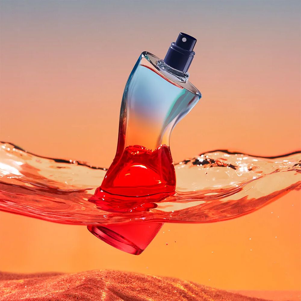 Shakira Dance Ocean Woman Edt 80ml image number 2.0
