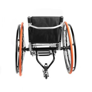 Silla De Ruedas Deportiva Baile