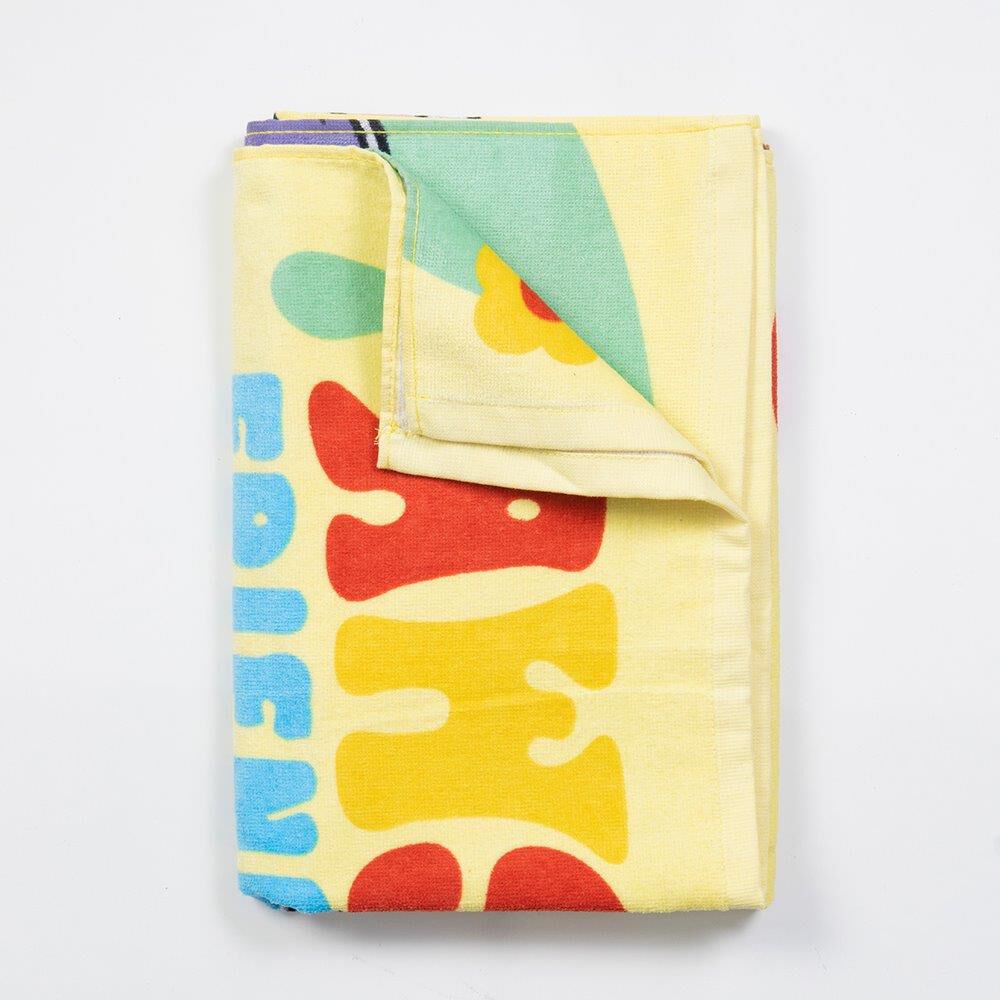 Toalla Playa 70x140 Paw Patrol Grow image number 1.0