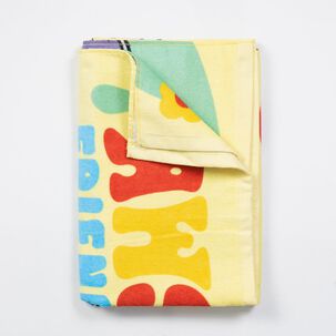 Toalla Playa 70x140 Paw Patrol Grow