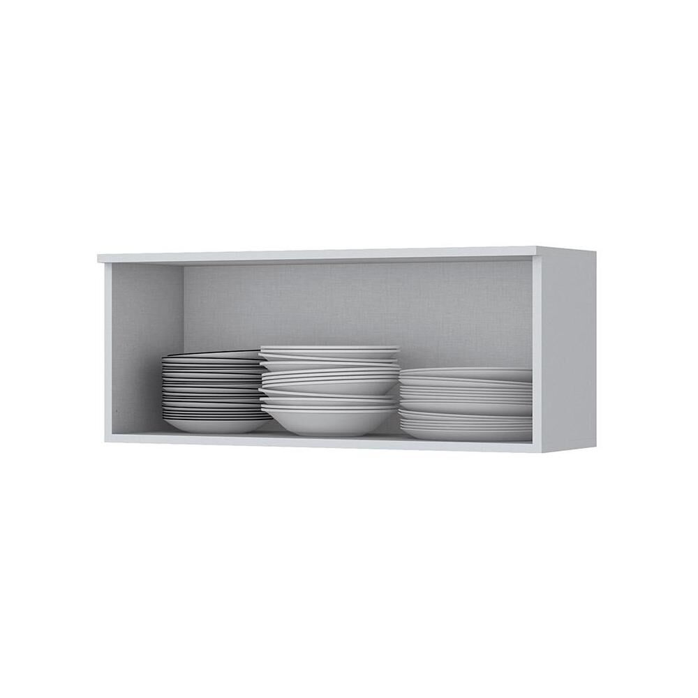 Mueble De Cocina Aéreo Home Mobili Ferrara image number 1.0