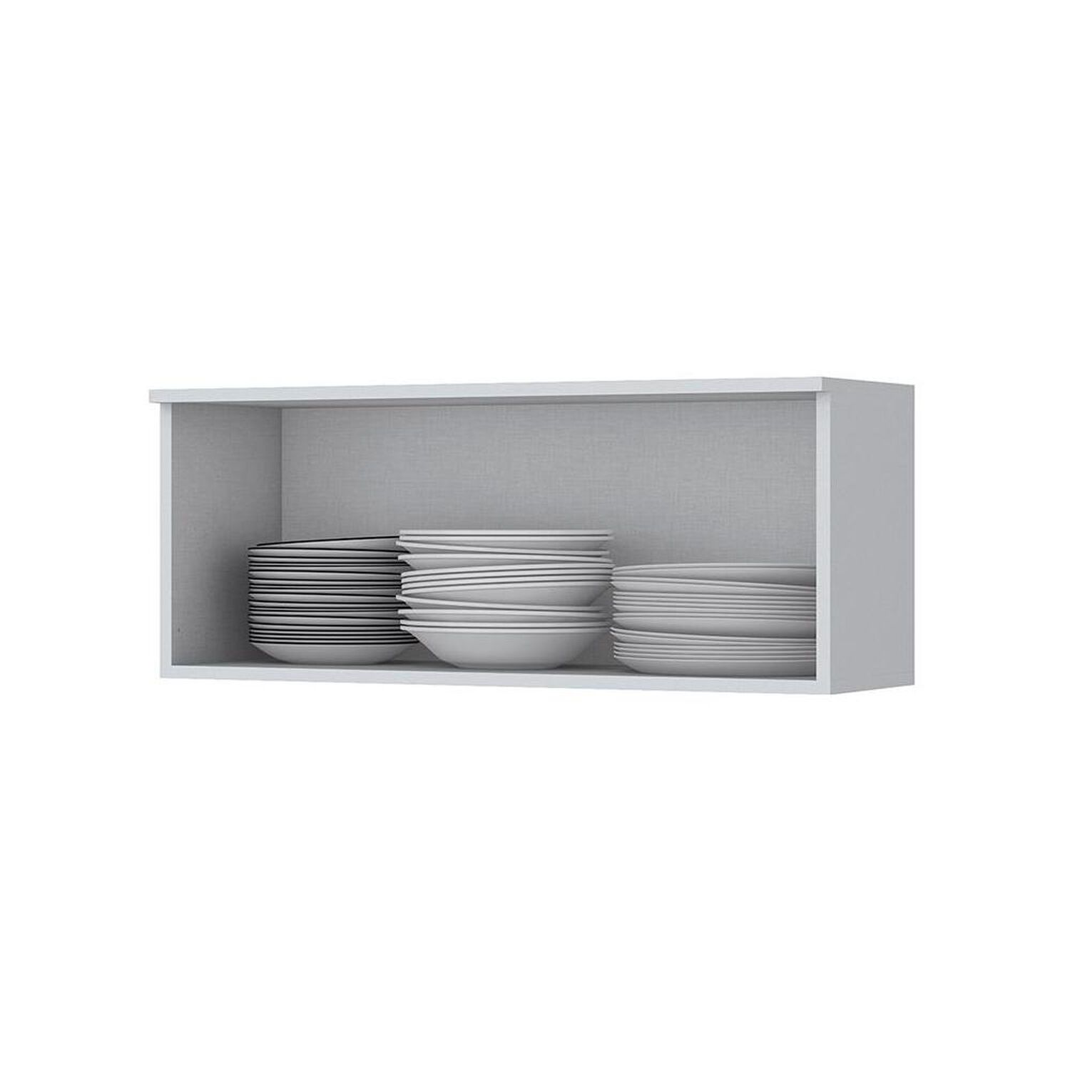 Mueble De Cocina A&eacute;reo Home Mobili Ferrara image number 1.0