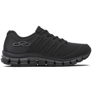 Zapatilla Mujer Dynamic Negra