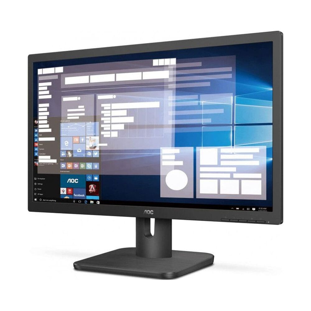 Monitor Aoc 27e3h2 27" Fhd Vesa Ips image number 1.0