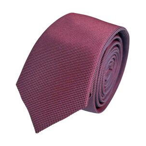 Corbata Hombre Az Black