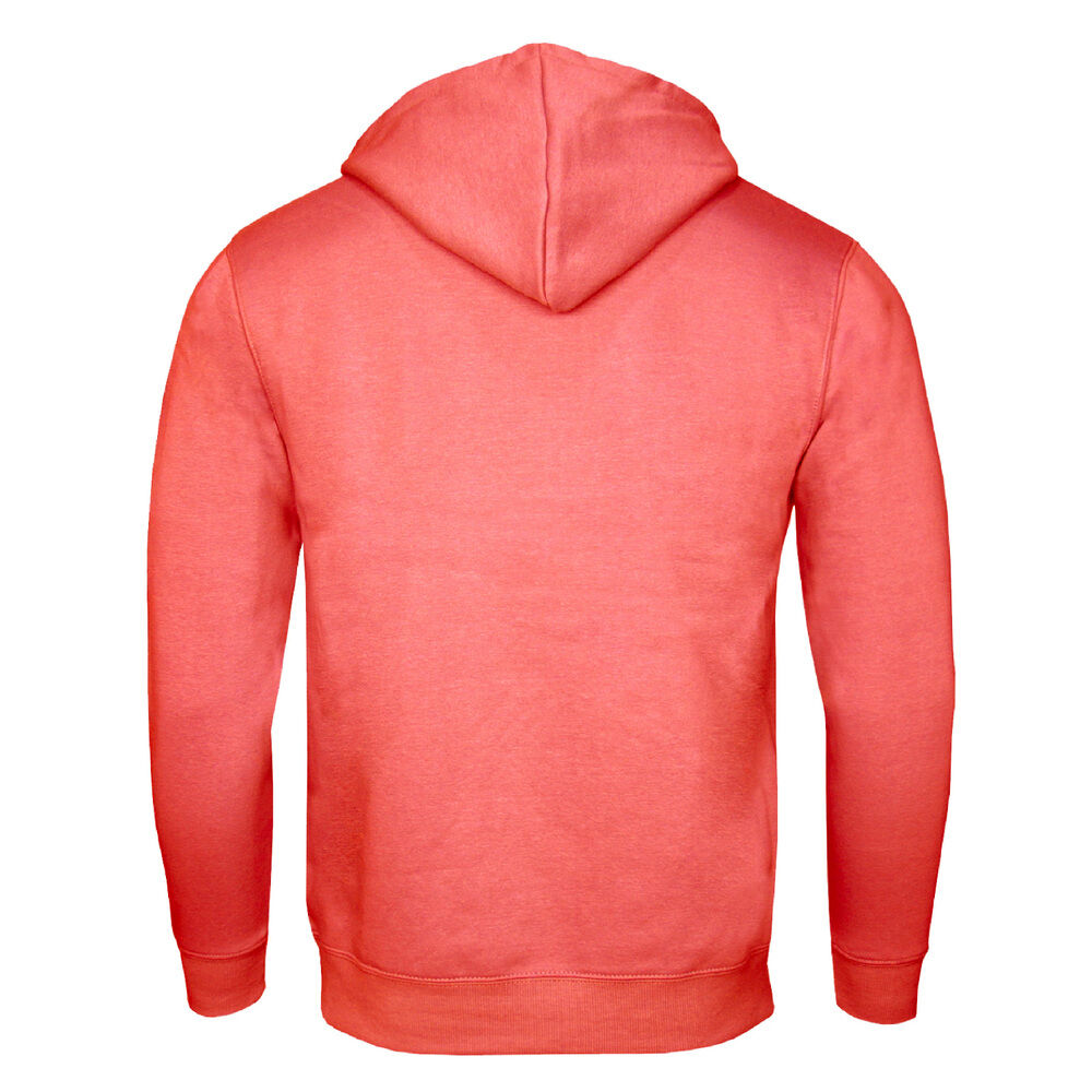 Polerón Canguro French Terry Vulpes Unisex image number 3.0