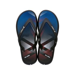 Sandalia Hombre Azul R1 Ink Rider