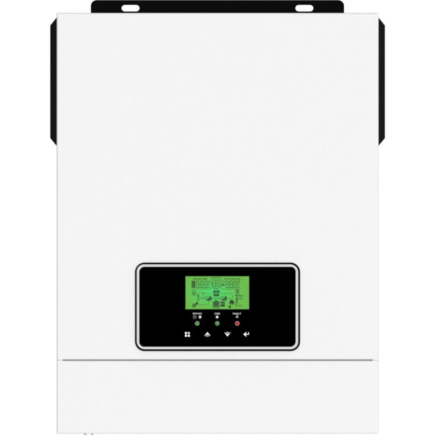 Inversor Solar Con Wifi H&iacute;brido 3000w Potencia M&aacute;xima 6000w image number 0.0