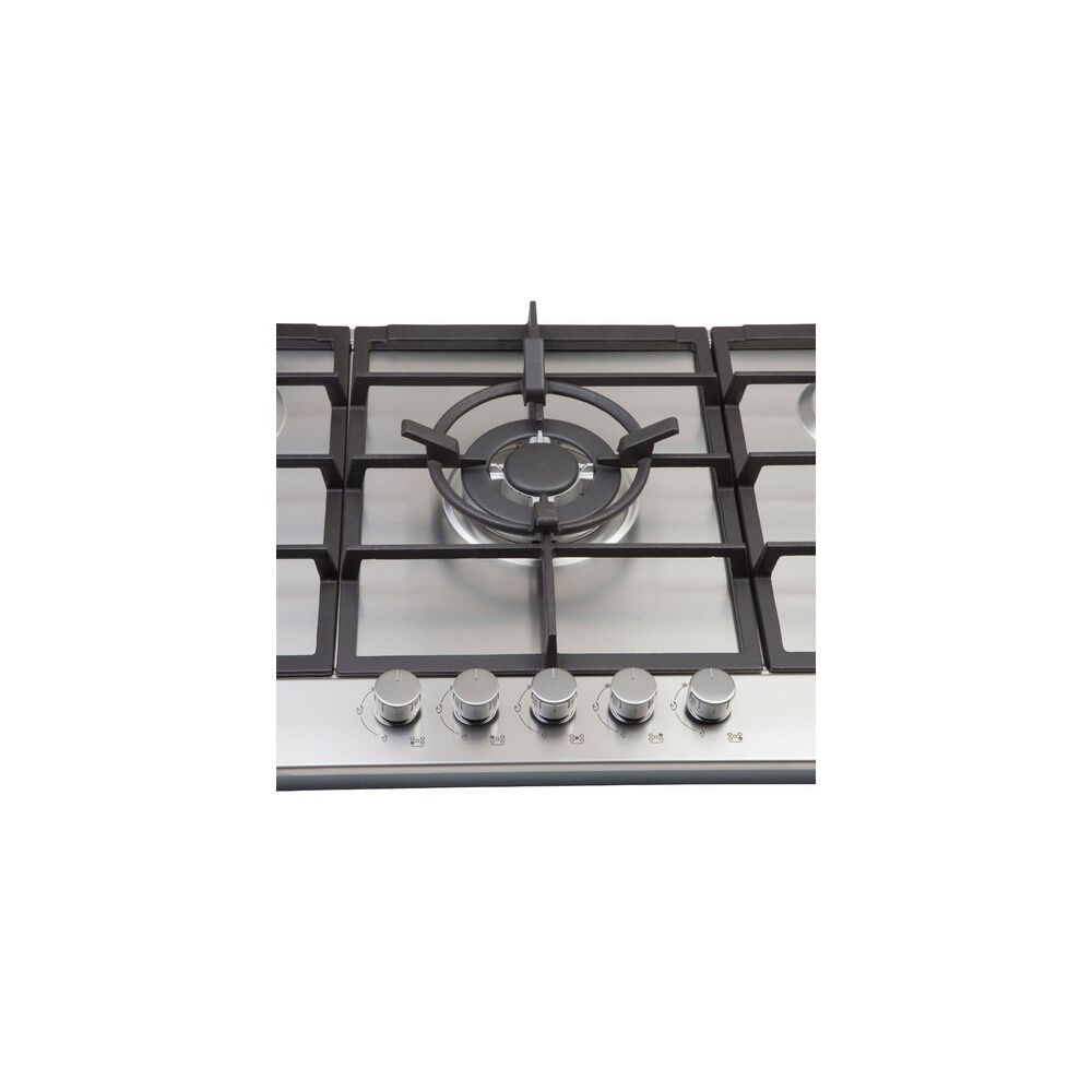 Encimera Gas Licuado Fdv Design 90 image number 5.0