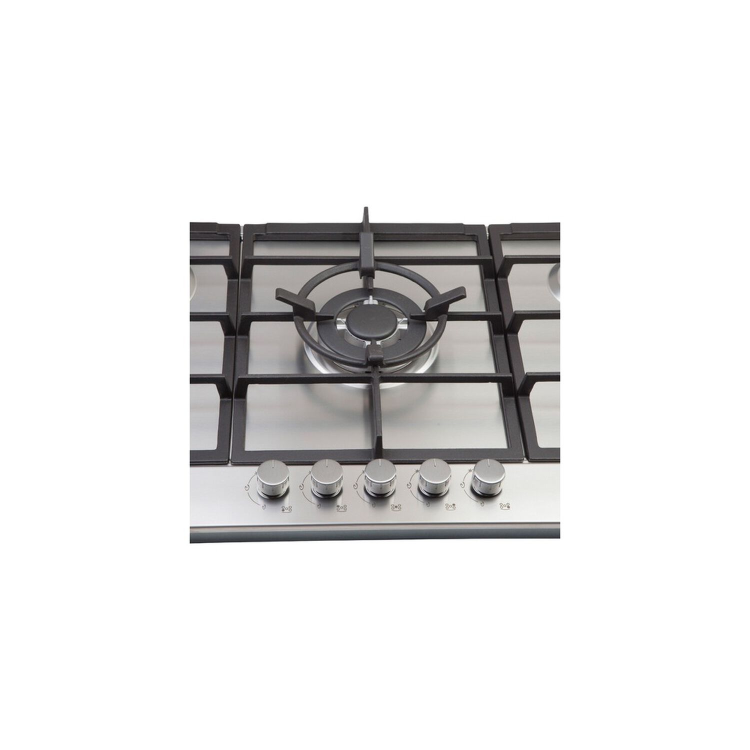 Encimera Gas Licuado Fdv Design 90 image number 5.0
