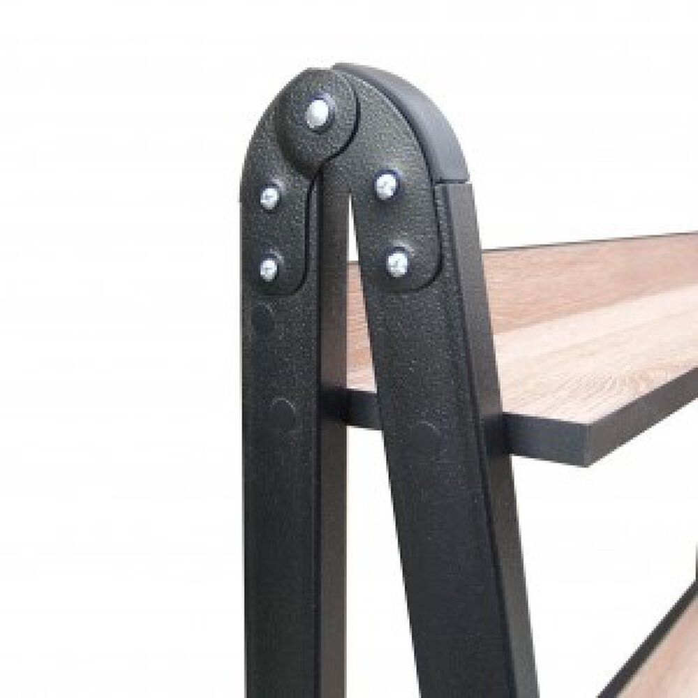 Estante Worki Roble image number 2.0