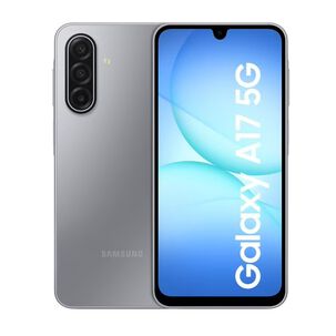 Samsung Galaxy A17 5g 128gb 4gb Ram Gris
