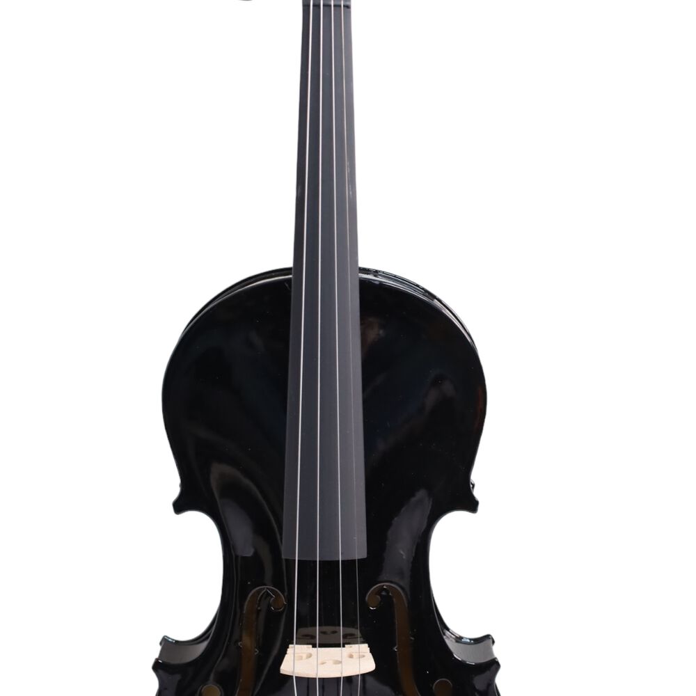 Violín Livorno Color Negro 3/4 Liv-25bk image number 0.0
