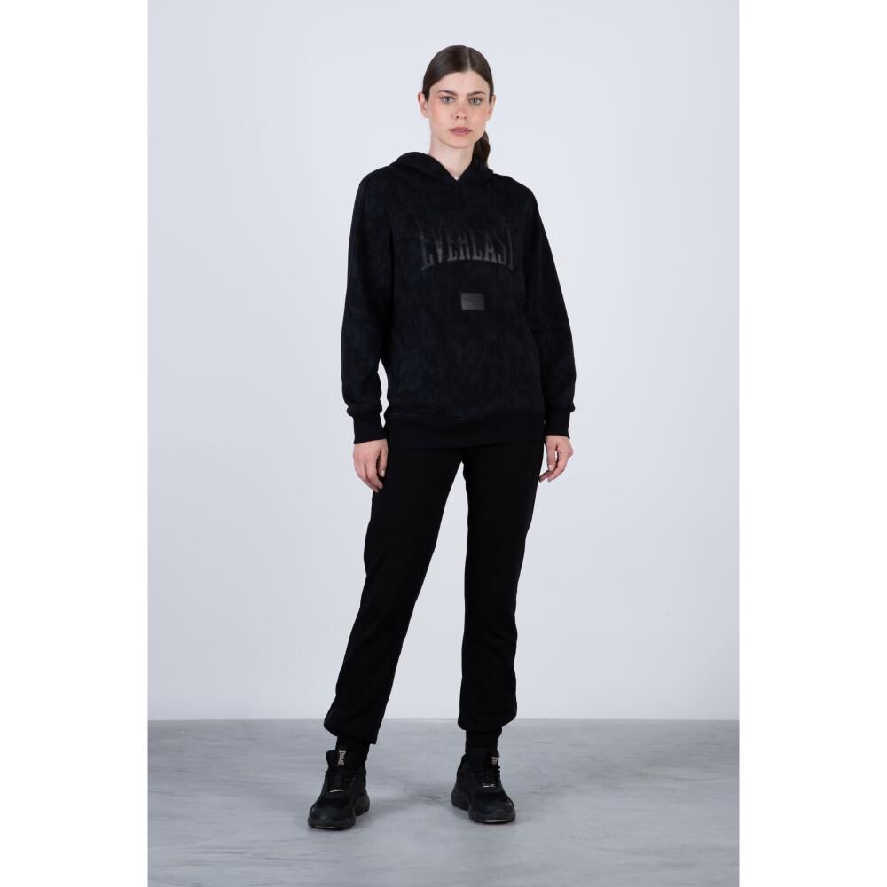 Poleron Deportivo Hood Carnaby Everlast image number 3.0