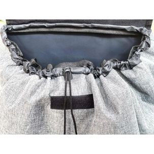 Carro De Compras Plegable Tela Impermeable