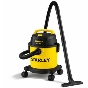 Aspiradora Y Sopladora Stanley (solidos & L&iacute;quidos) Sl18135p