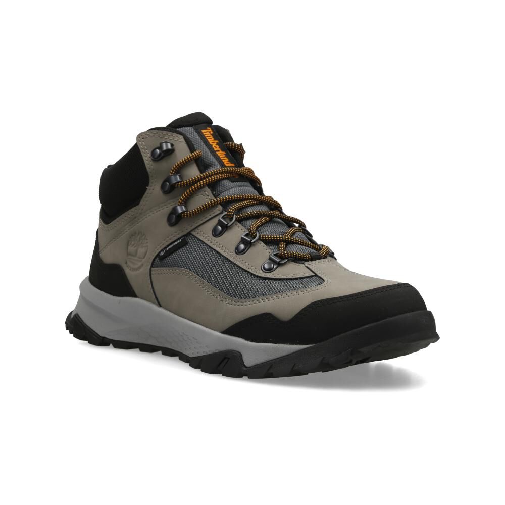 Zapatilla Outdoor Timberland Lincoln Peak Lite Mid Wp image number 0.0
