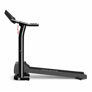 Trotadora Plegable M201 Bluetooth Negro