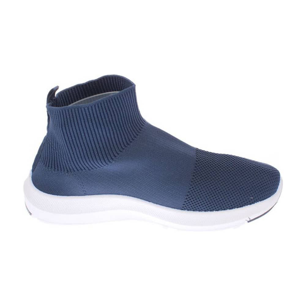 Zapatilla Azul Oscuro Bbo Art: 51003b21277navy image number 9.0