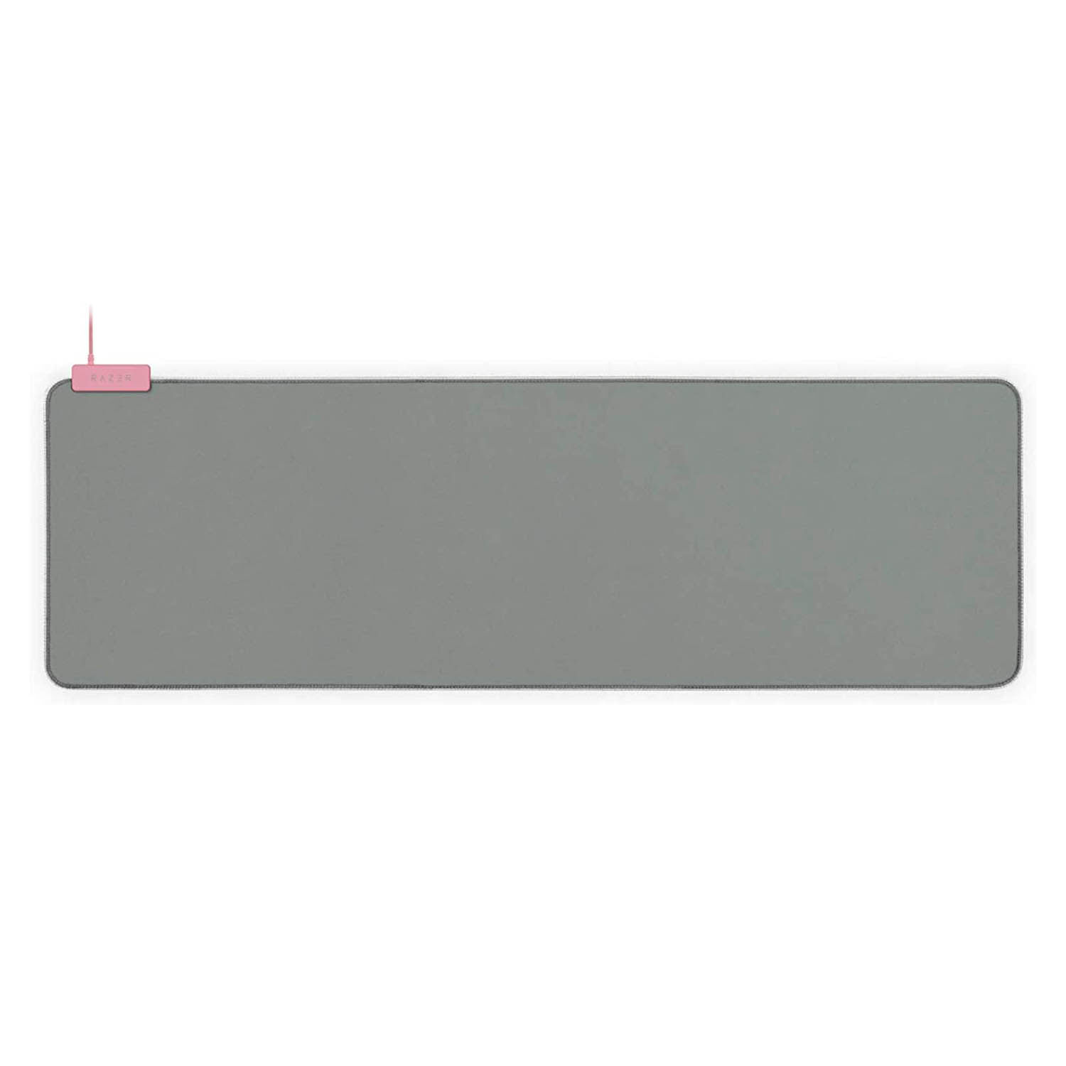 Mouse Pad Razer Gamer Goliathus Extended Chroma Quartz Rgb Pink Xl image number 0.0