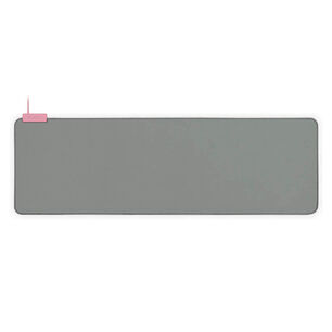 Mouse Pad Razer Gamer Goliathus Extended Chroma Quartz Rgb Pink Xl
