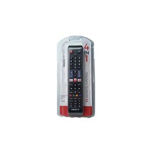 Control Smart Tv Master-g Modelo Mgrc1