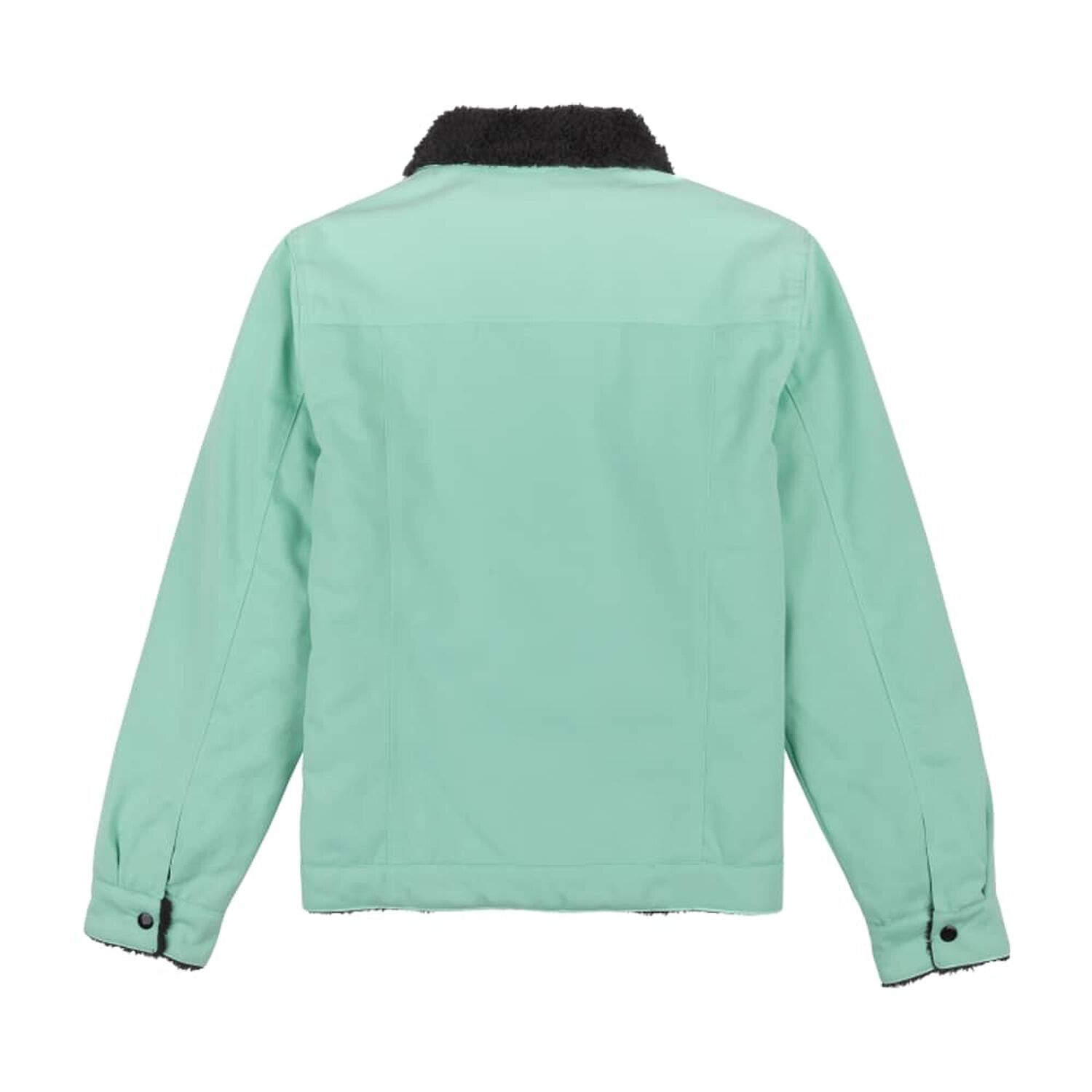 Chaqueta Nacional Forrada Polar Hombre Bossy image number 3.0