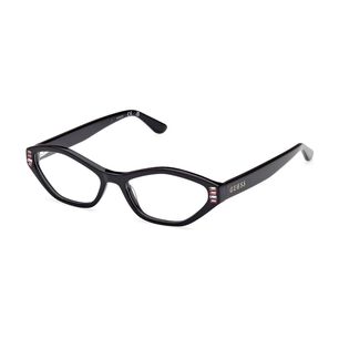 Lentes &Oacute;pticos Shiny Black Guess