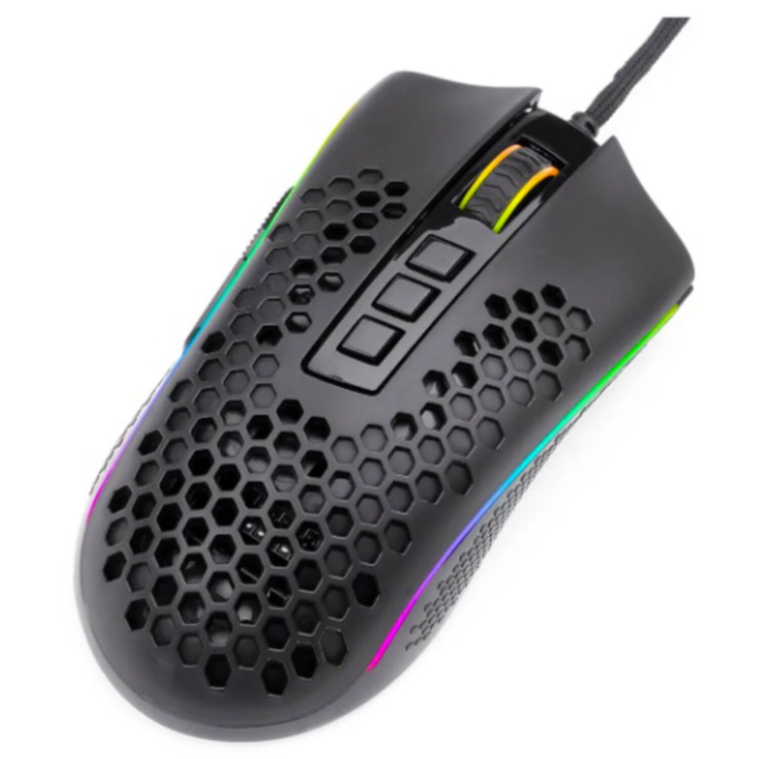 Mouse Gamer De Juego Redragon image number 3.0