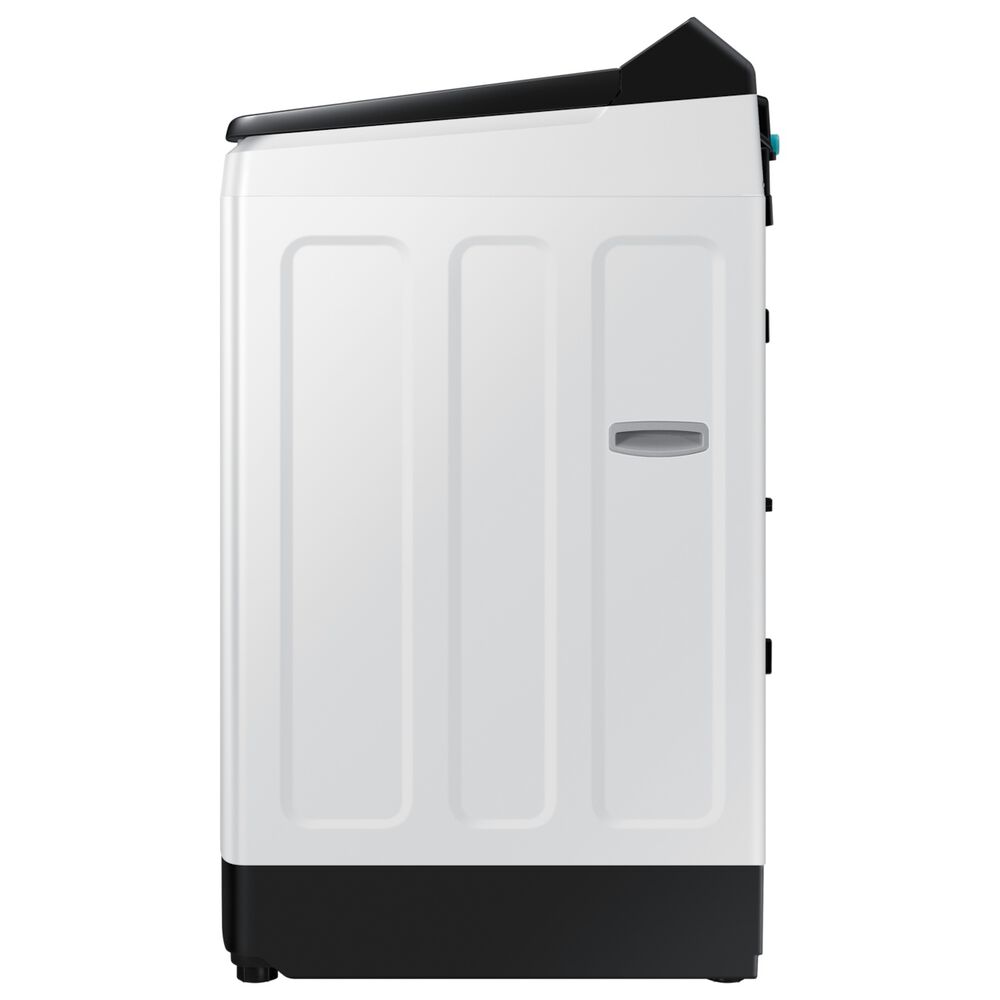 Samsung Lavadora De Carga Superior 15kg Con Eco Bubble™ Color Blanco image number 3.0