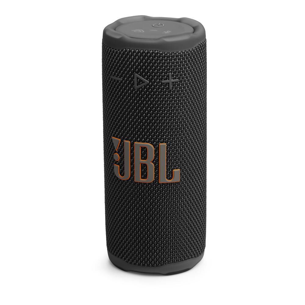 Parlante Bluetooth JBL Grip Negro image number 0.0