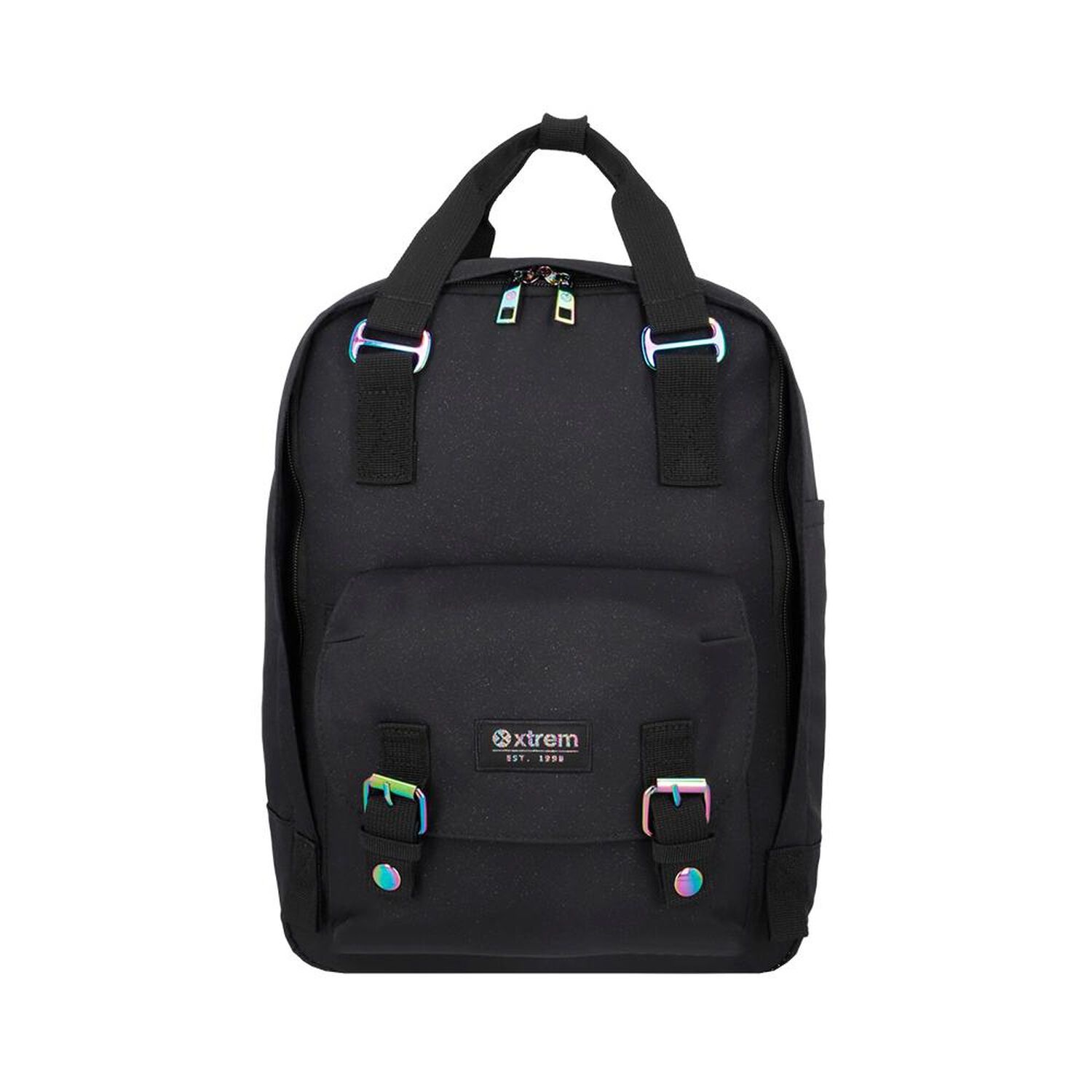 Mochila Notebook Xtrem Briz 2.0 5xt 15" image number 0.0