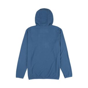 Polerón Deportivo Cuello Alto Con Capucha Hombre Wetland