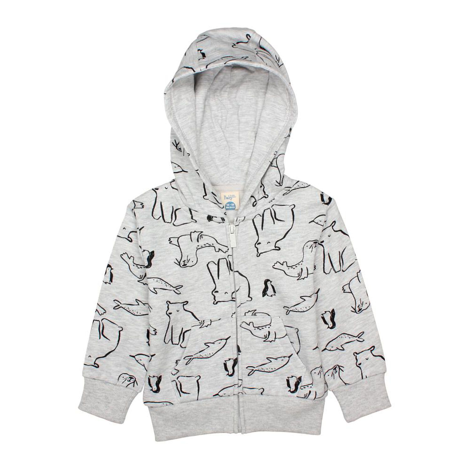 Conjunto Bebe Ni&ntilde;o Baby image number 1.0