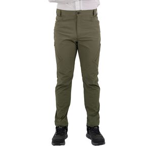 Pantal&oacute;n Hw New Atacama Hombre Verde