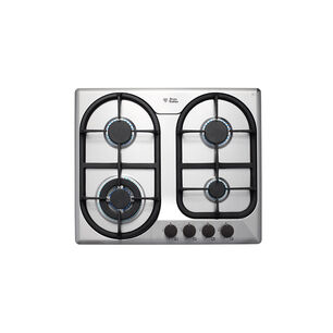 Encimera A Gas Ursus Trotter Ut GT4 FF / 4 Quemadores