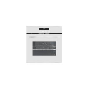 Fdv Horno El&eacute;ctrico Empotrable 52 Lts Elite Touch Blanco