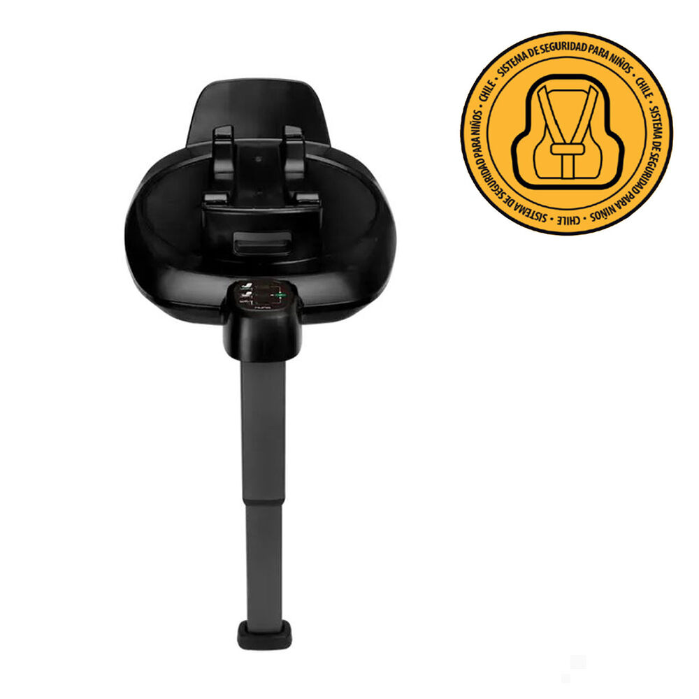 Base Silla De Auto Next Nuna image number 1.0