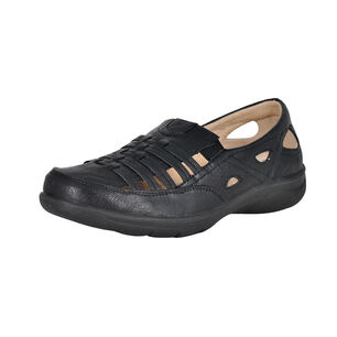 Mocasin Lyra Negro Passer