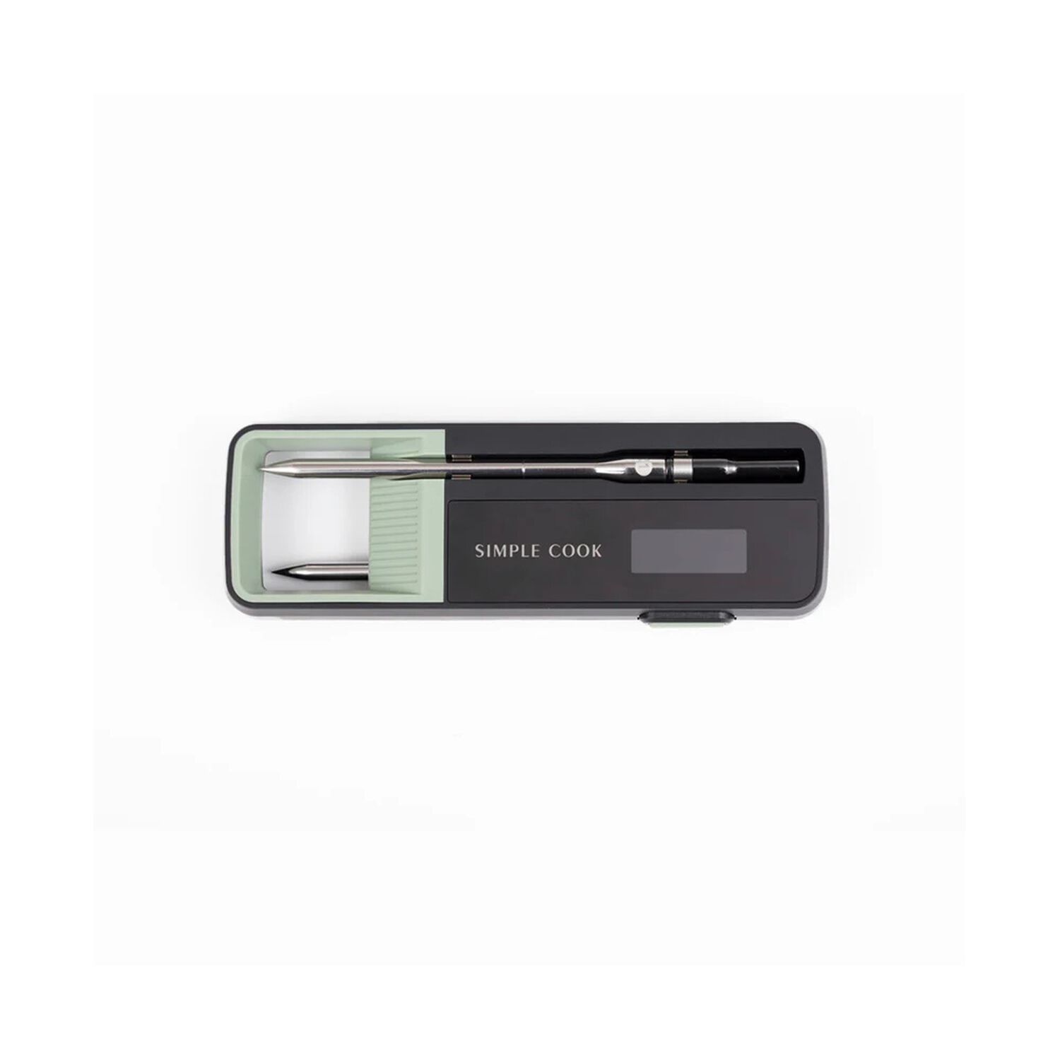 Termometro Bluetooth Para Carne Simple Cook image number 3.0