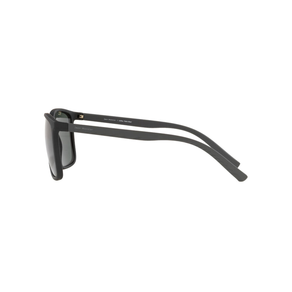 Lentes De Sol Negro Jean Monnier image number 3.0