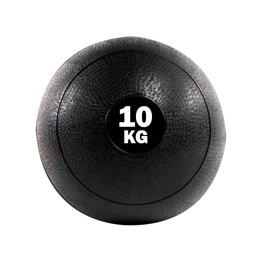 Balon Medicinal 10 Kg | Slam Ball | Crossfit image number 1.0