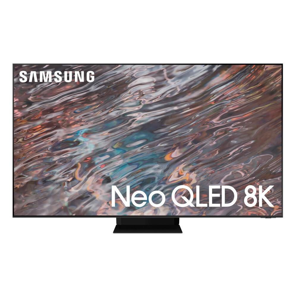 Neo Qled 65" Samsung QN800A / 8K / Smart TV image number 2.0