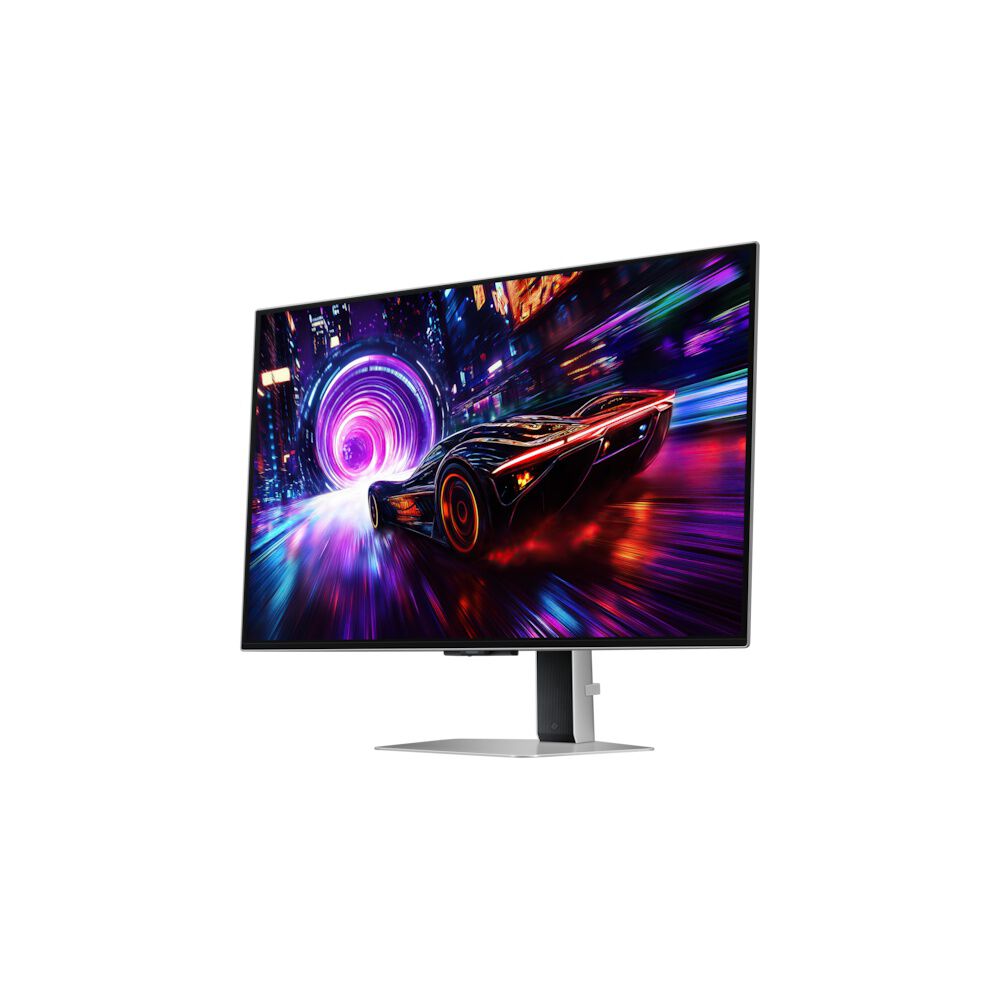 32" Odyssey Oled G8 G81sf Uhd 240hz Monitor Gamer Plano image number 3.0