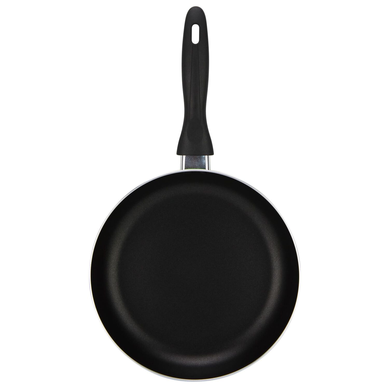 Bater&iacute;a De Cocina De Aluminio Gourmet Gris / 6 Piezas image number 5.0