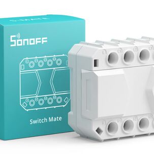 Interruptor Sonoff Switch Mate Para Sonoff Mini R3