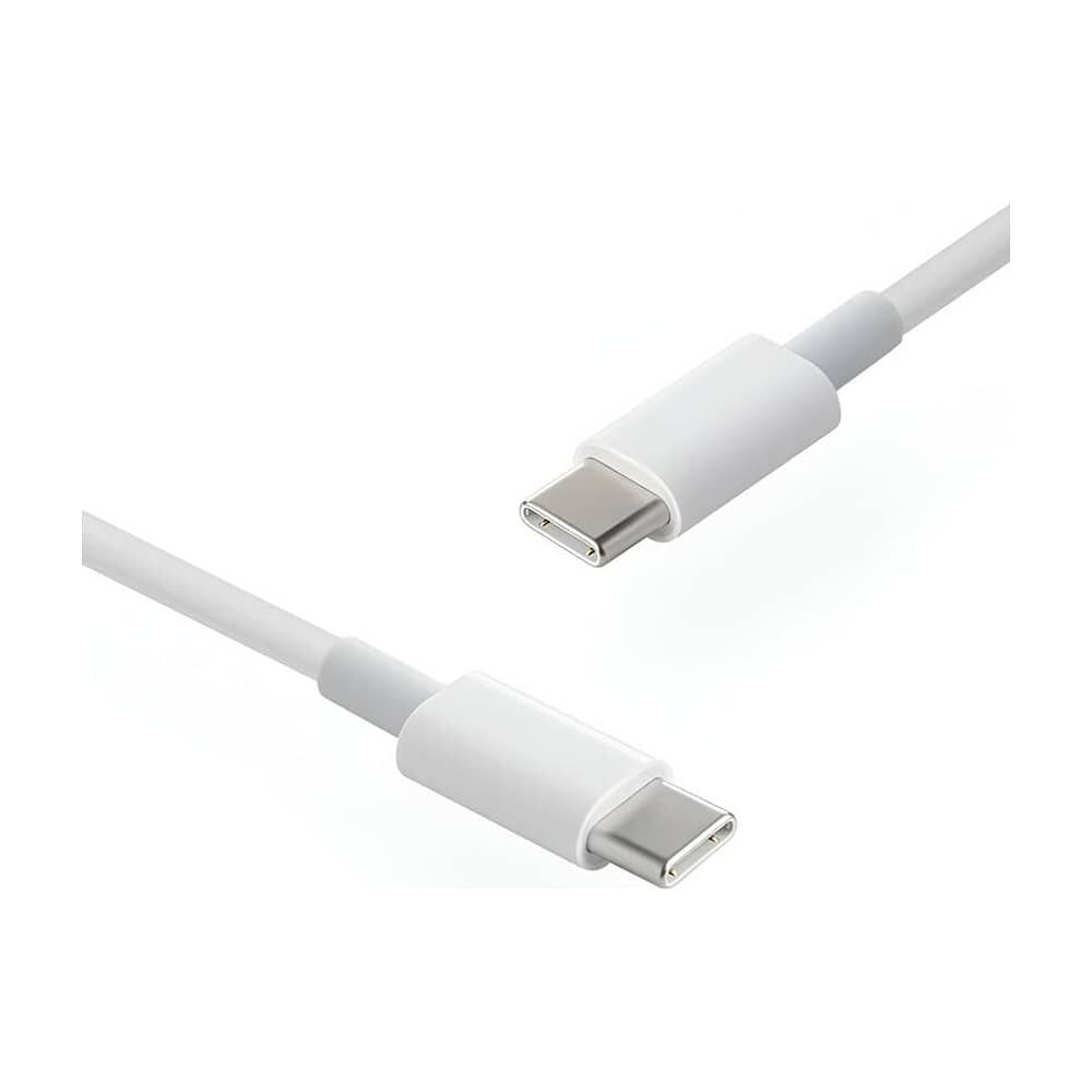 Cable Usb-c A Usb-c Compatible Con Carplay- Android Auto Pd3 image number 8.0
