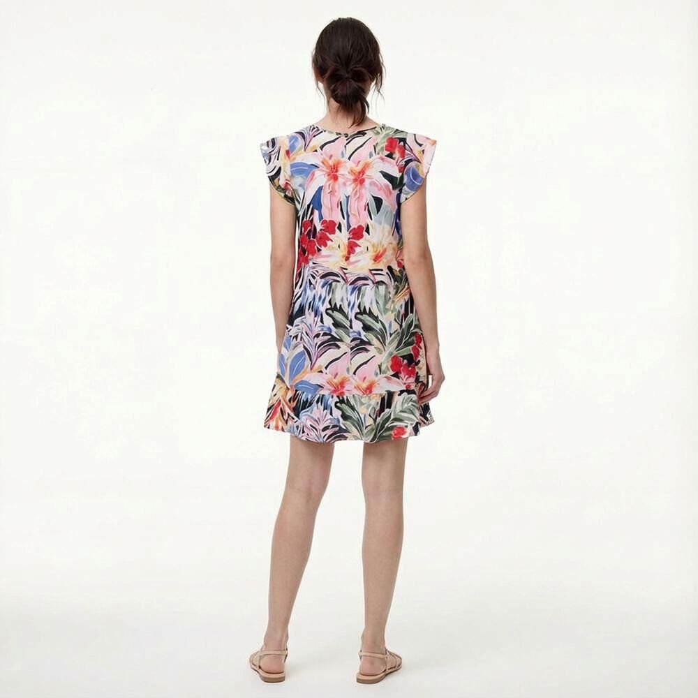 Vestido Mujer Kimera image number 1.0